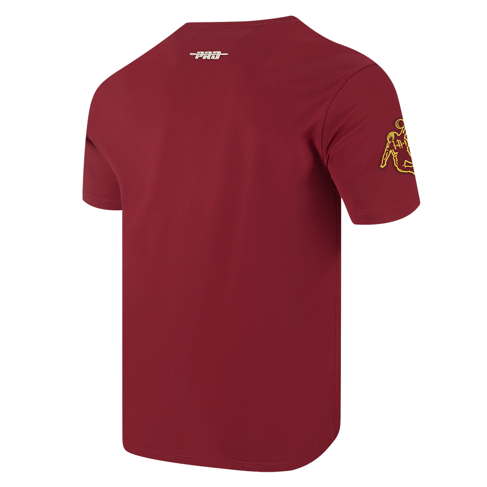 Men's Houston Rockets Pro Standard Original Players T-Shirt