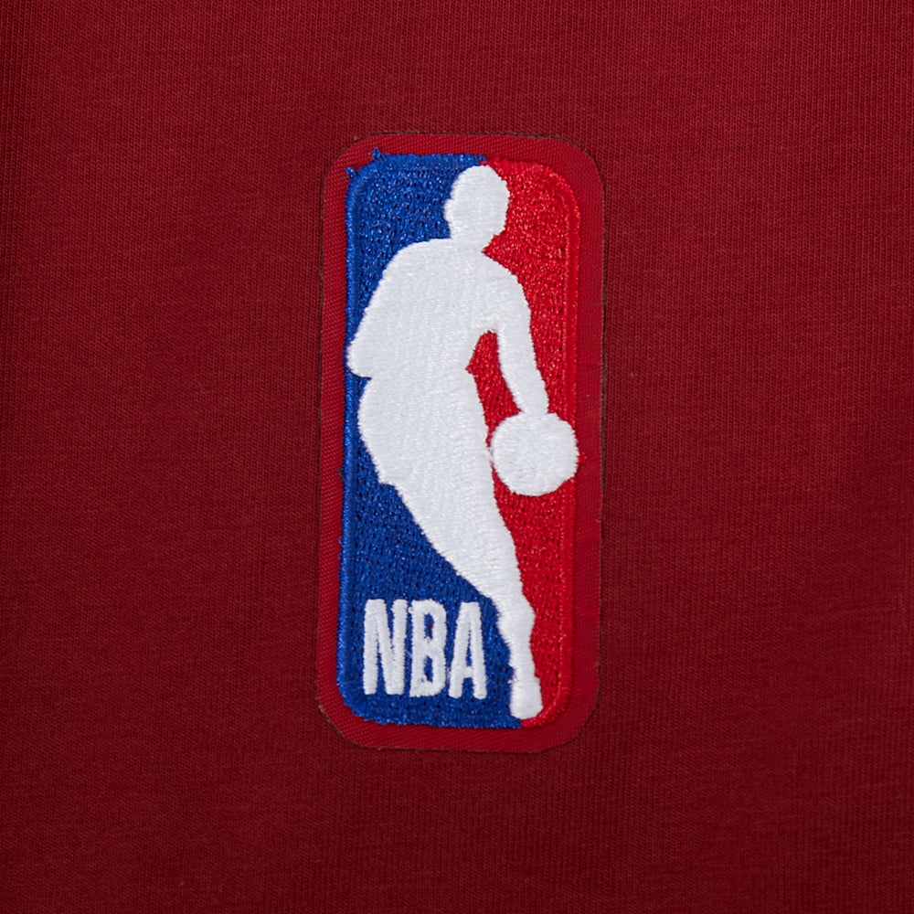 Men's Houston Rockets Pro Standard Original Players T-Shirt