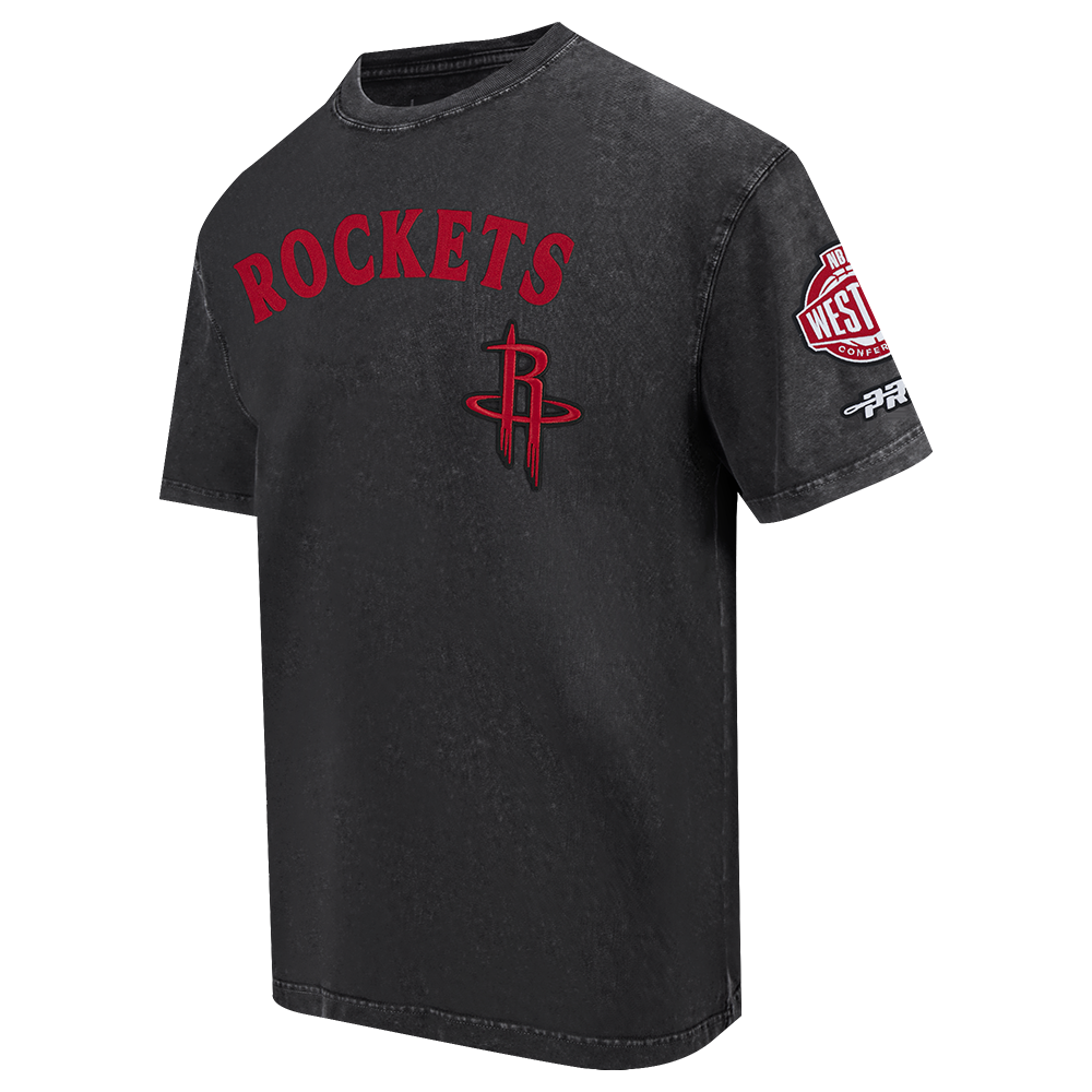 Men's Houston Rockets Pro Standard First Team T-Shirt