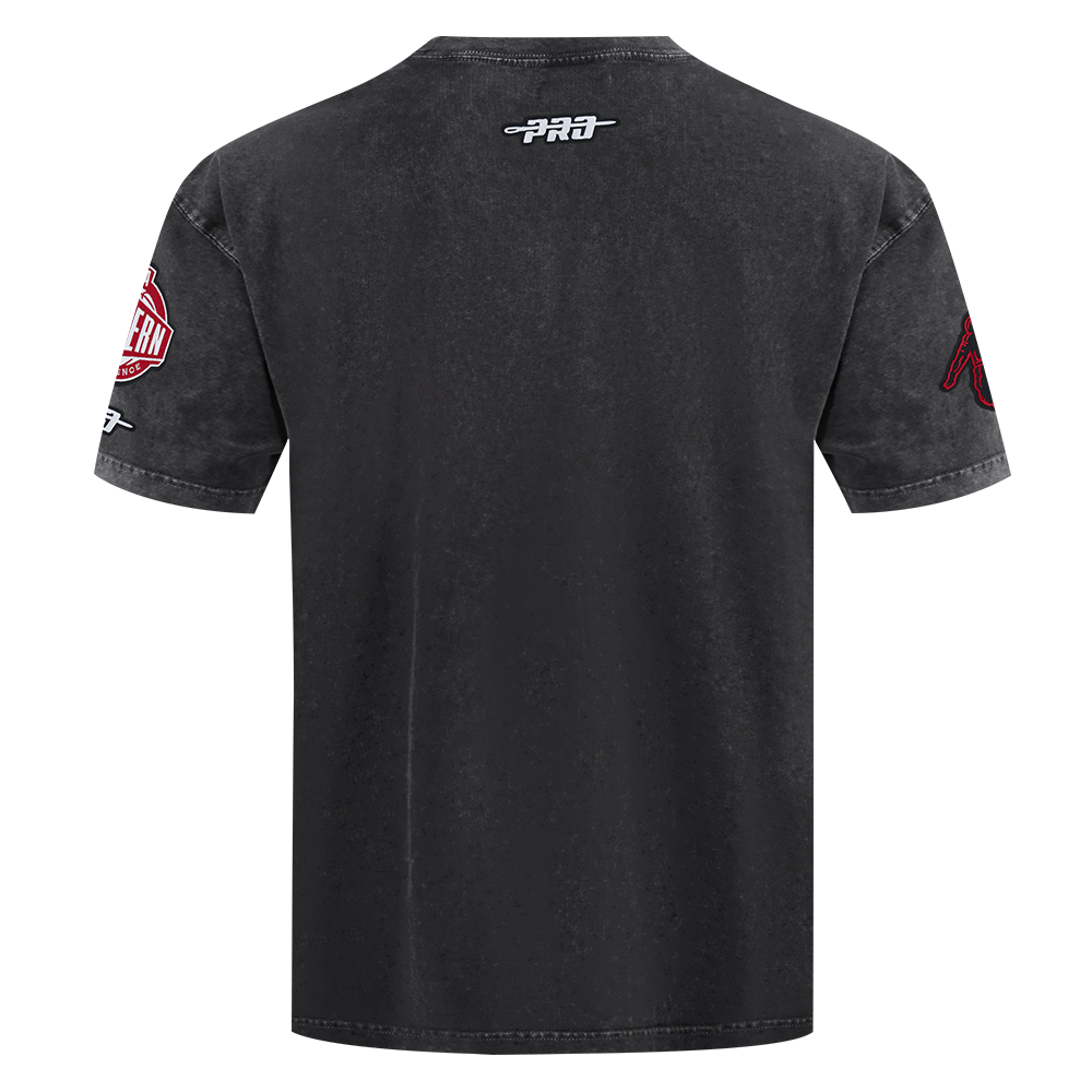 Men's Houston Rockets Pro Standard First Team T-Shirt