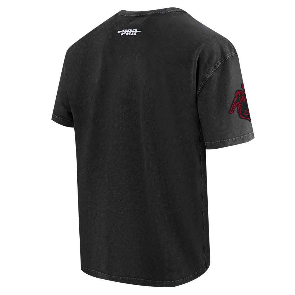 Men's Houston Rockets Pro Standard First Team T-Shirt