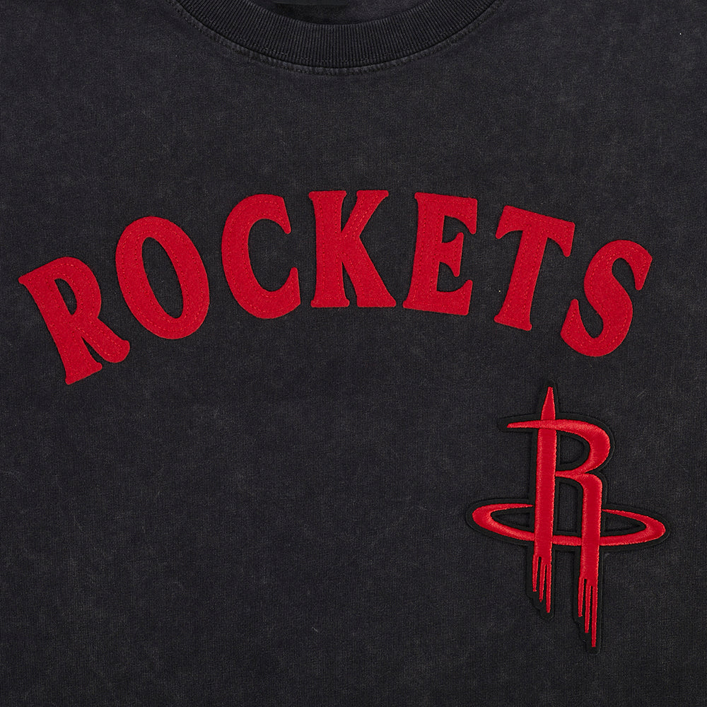 Men's Houston Rockets Pro Standard First Team T-Shirt