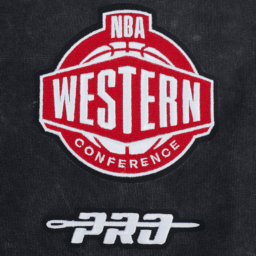 Men's Houston Rockets Pro Standard First Team T-Shirt