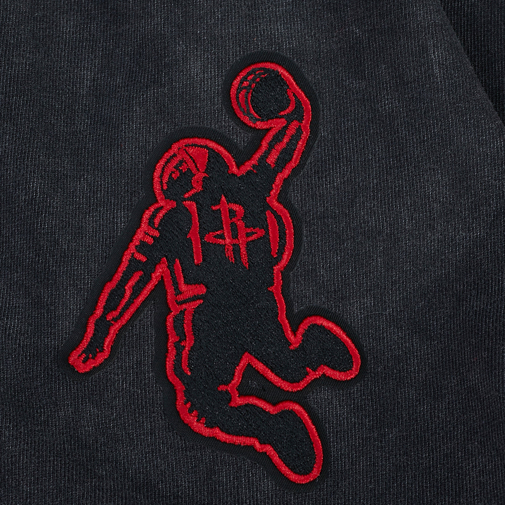 Men's Houston Rockets Pro Standard First Team T-Shirt