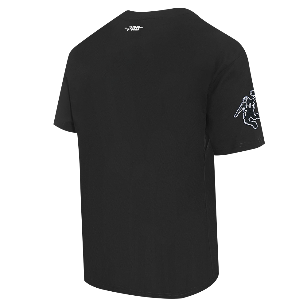 Men's Houston Rockets Pro Standard All-Pro Arch T-Shirt