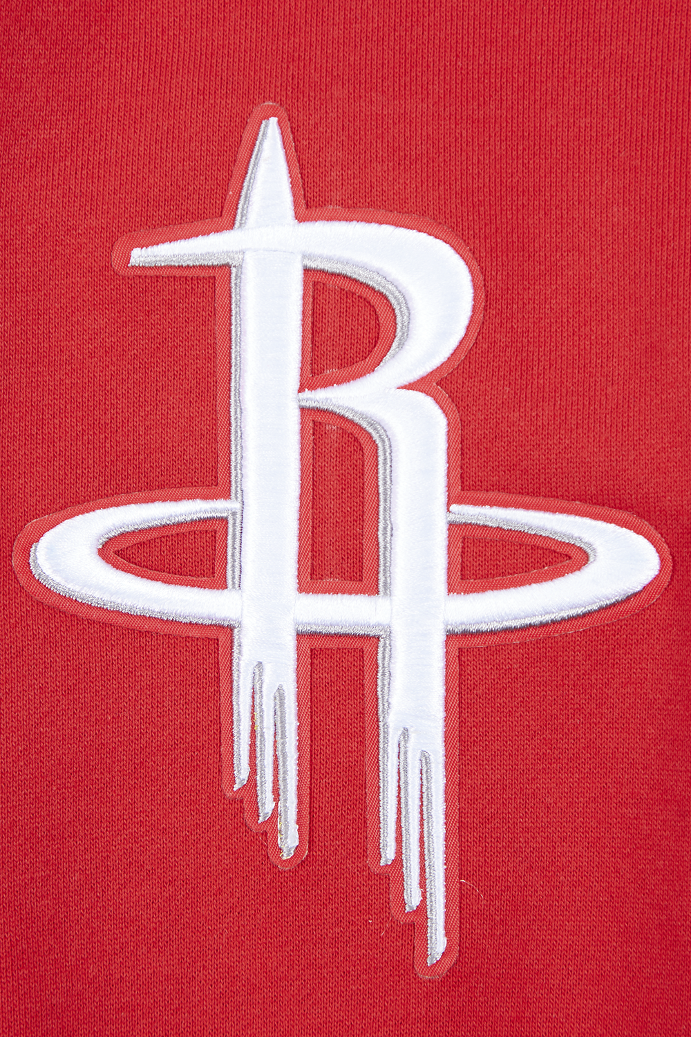 Men's Houston Rockets Pro Standard Signature Hoodie