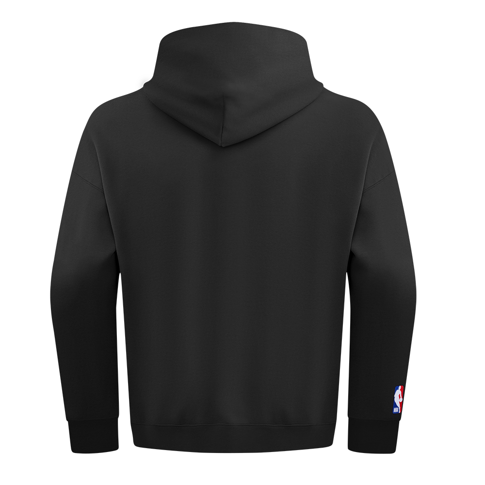 Men's Houston Rockets Pro Standard Classic Icon Hoodie