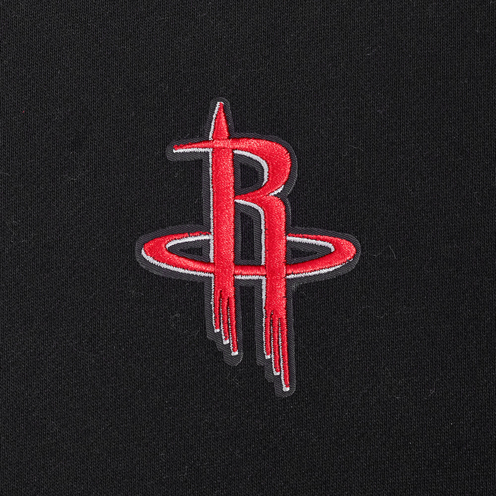 Men's Houston Rockets Pro Standard Classic Icon Hoodie