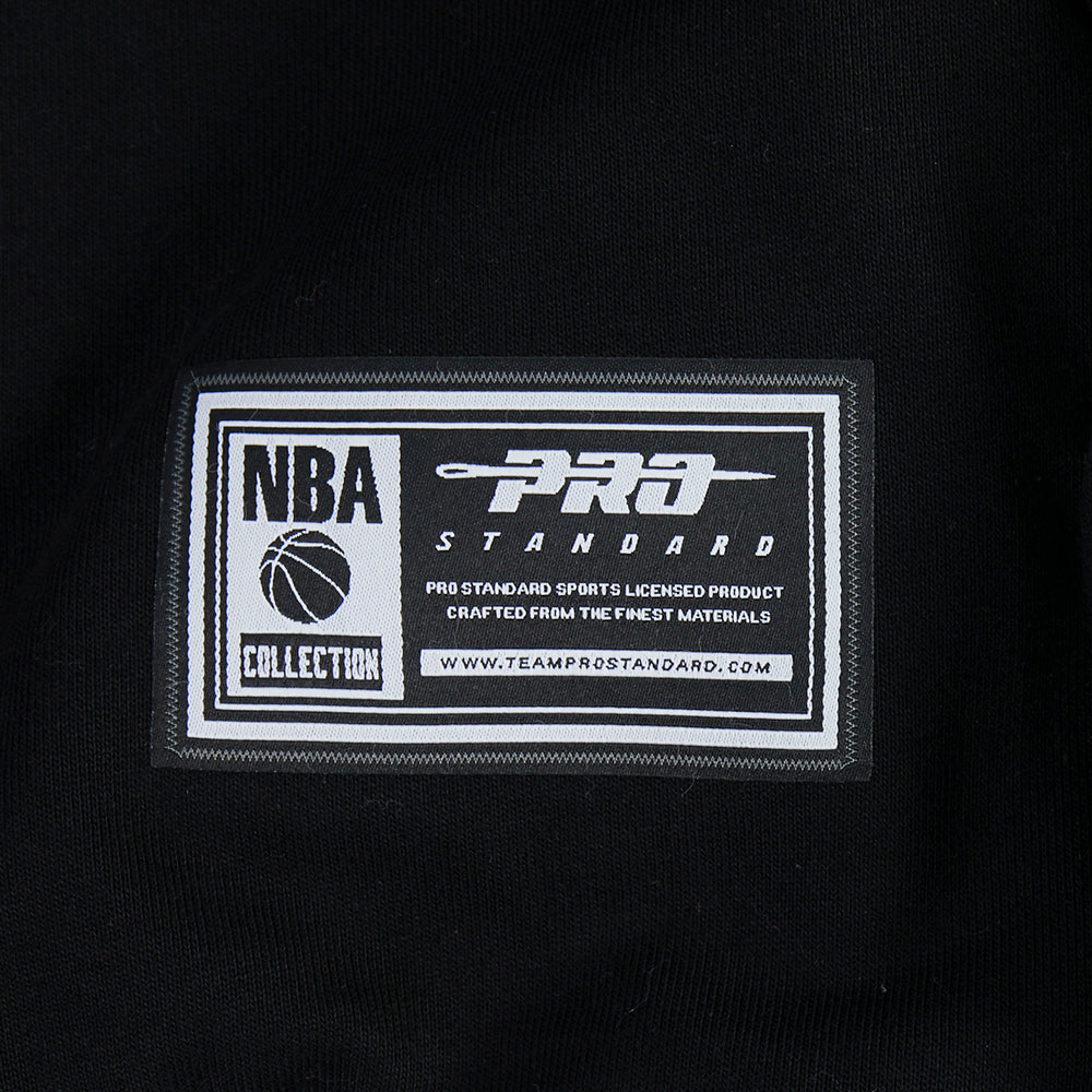 Men's Houston Rockets Pro Standard Day One 1/4 Zip Jacket