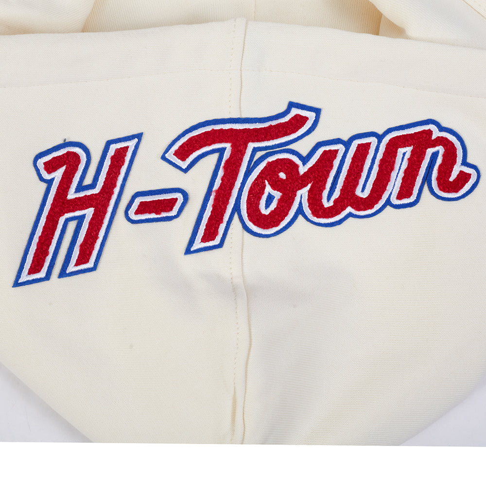 Men's Houston Rockets Pro Standard City Edition Sweatshirt