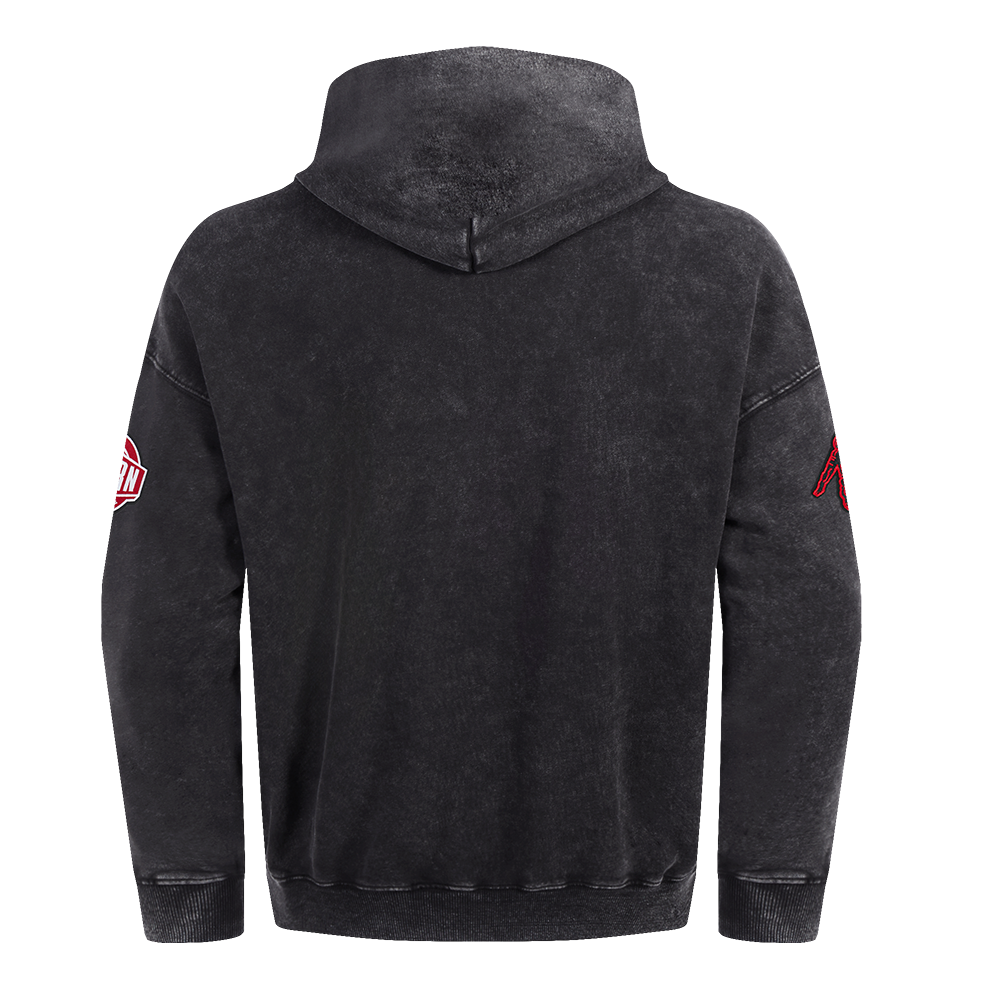 Men's Houston Rockets Pro Standard First Team Hoodie