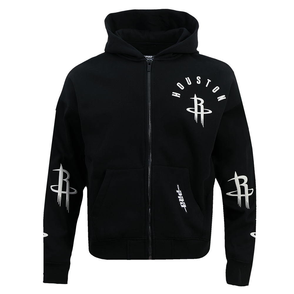 Men's Houston Rockets Pro Standard All Pro Hoodie-1
