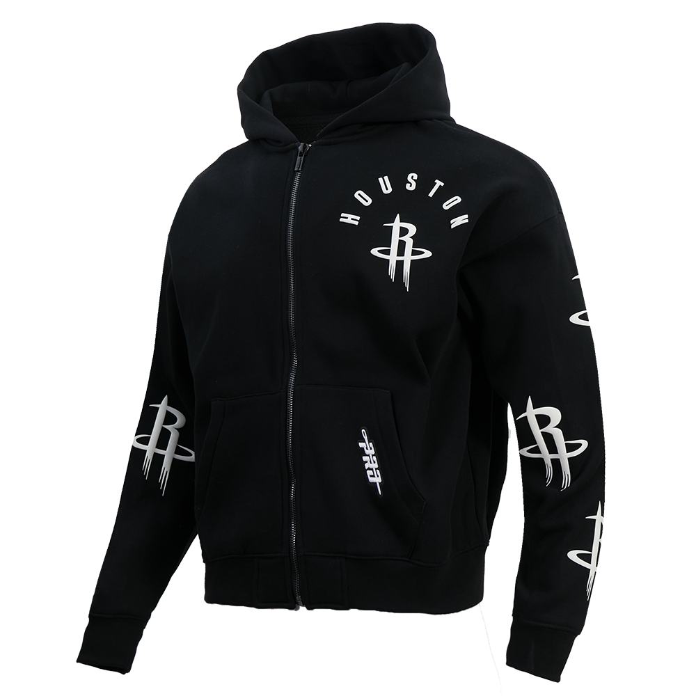 Men's Houston Rockets Pro Standard All Pro Hoodie-2