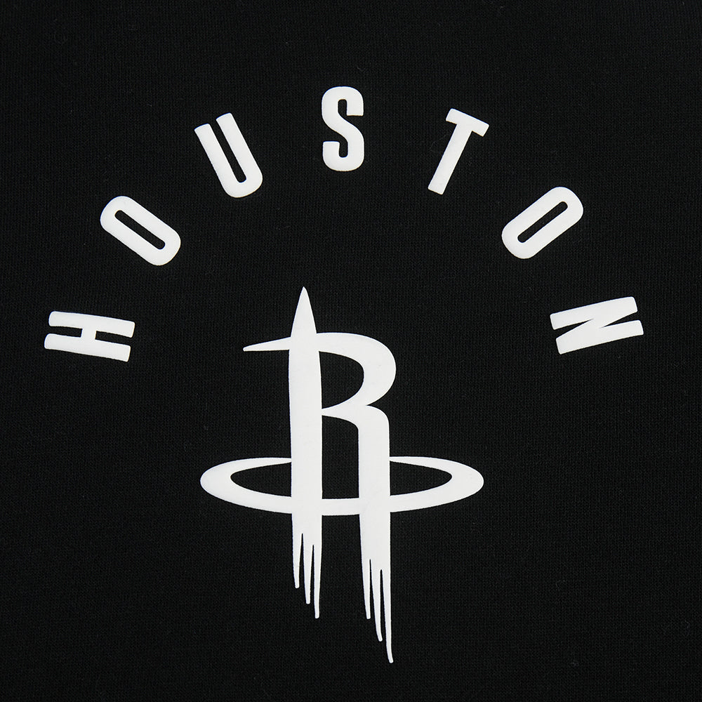Men's Houston Rockets Pro Standard All Pro Hoodie-5