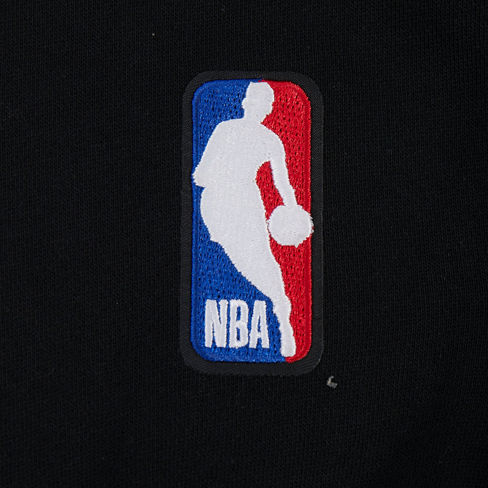 Men's Houston Rockets Pro Standard All Pro Hoodie-7