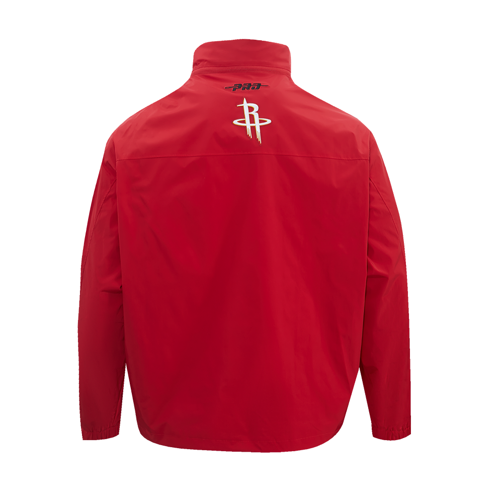 Men's Houston Rockets Pro Standard Pre-Game Jacket