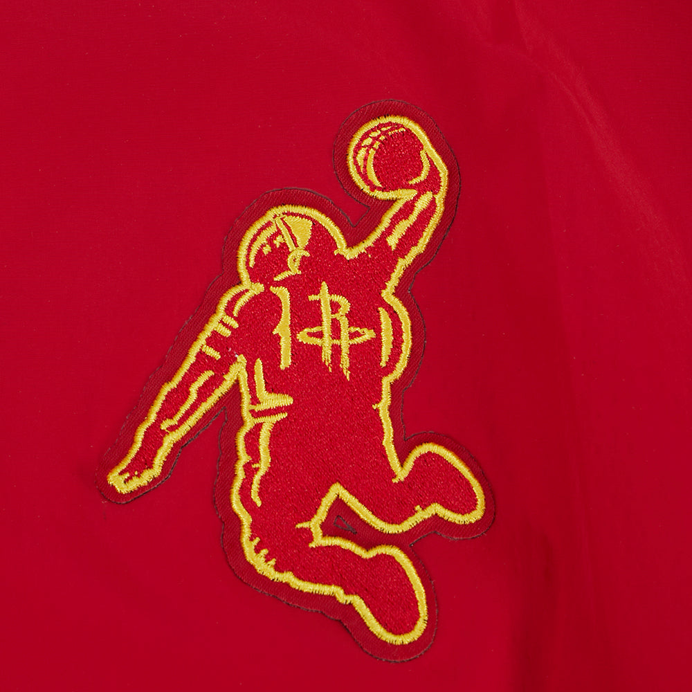 Men's Houston Rockets Pro Standard Pre-Game Jacket