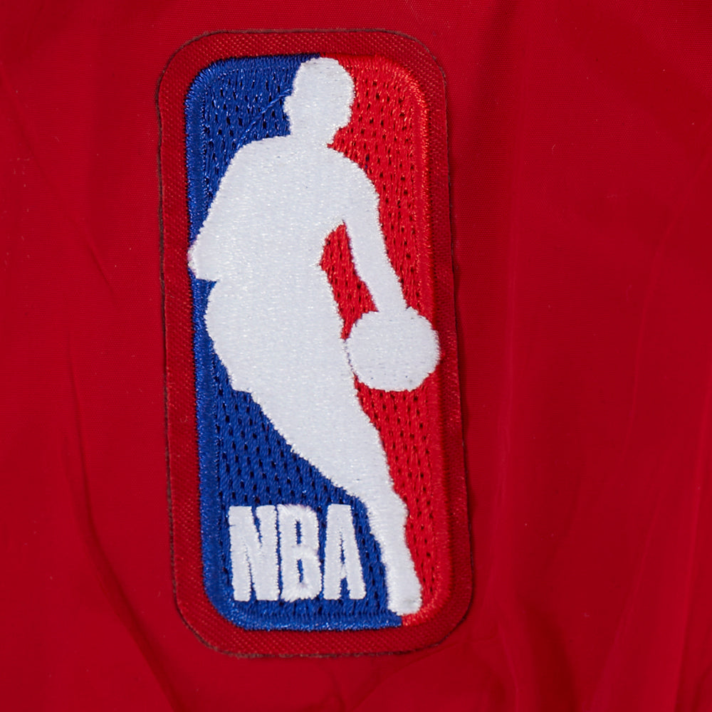 Men's Houston Rockets Pro Standard Pre-Game Jacket
