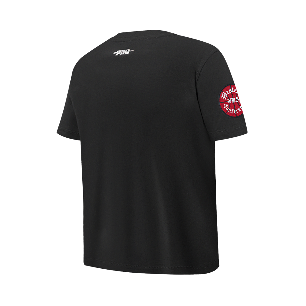 Youth Houston Rockets Pro Standard Turn It Up T-Shirt