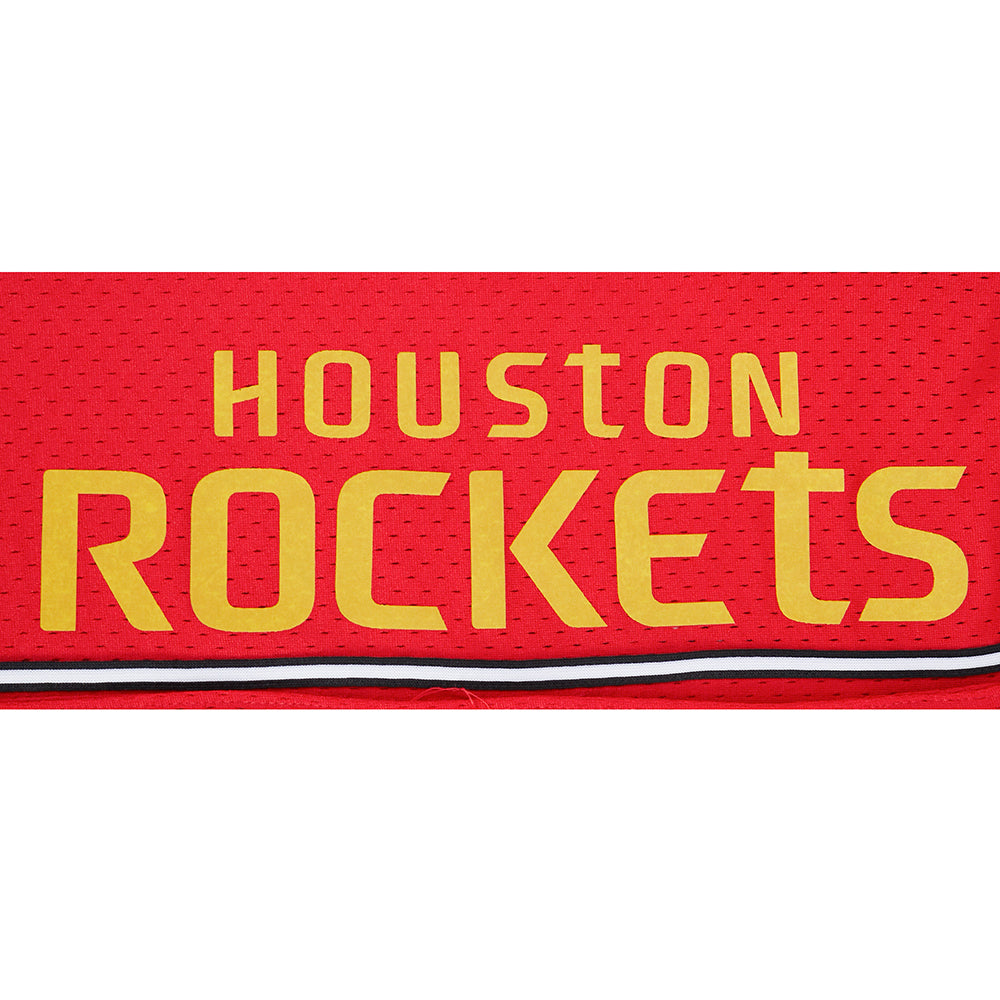 Youth Houston Rockets Pro Standard Baseball Jersey