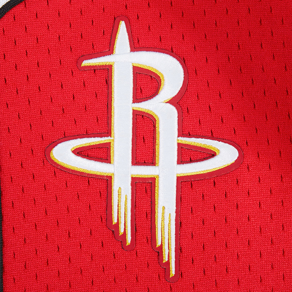 Youth Houston Rockets Pro Standard Baseball Jersey