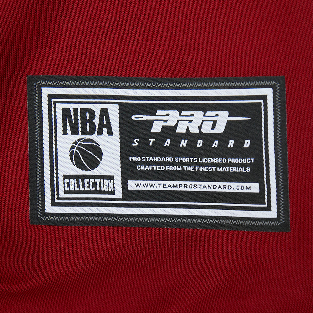 Women's Houston Rockets Pro Standard Modern Originals Sweatshirt