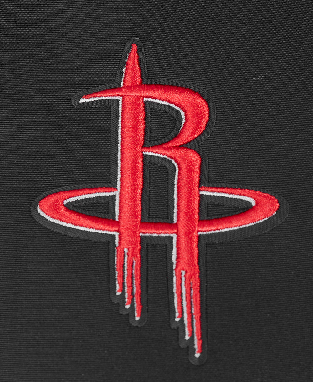 Men's Houston Rockets Pro Standard Coach's Jacket