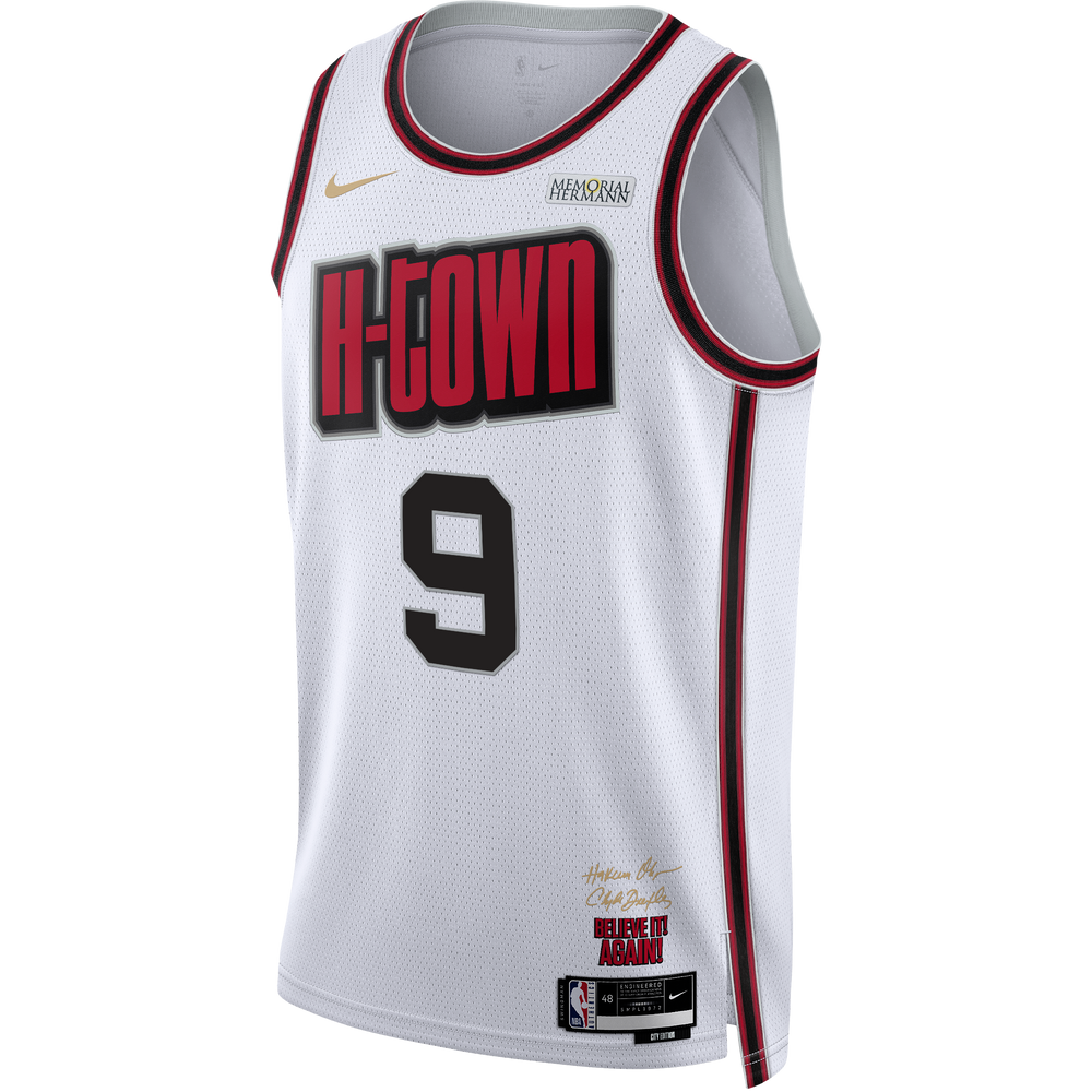 Official Houston Rockets Team Shop | RocketsShop