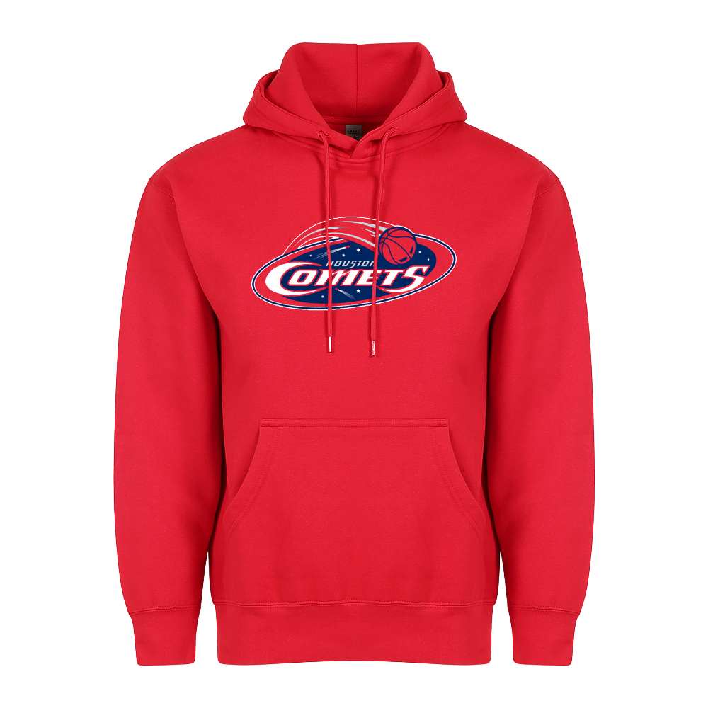 Men's Houston Comets Hoodie