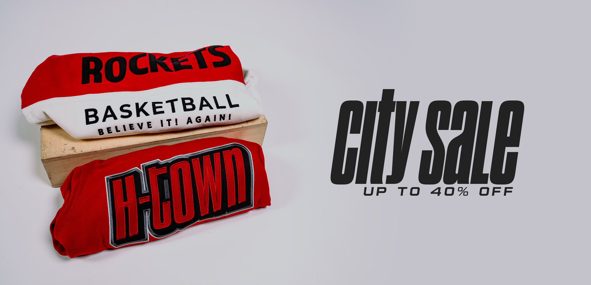 Official Houston Rockets Team Shop | RocketsShop