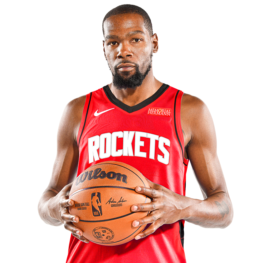 Kevin Durant
