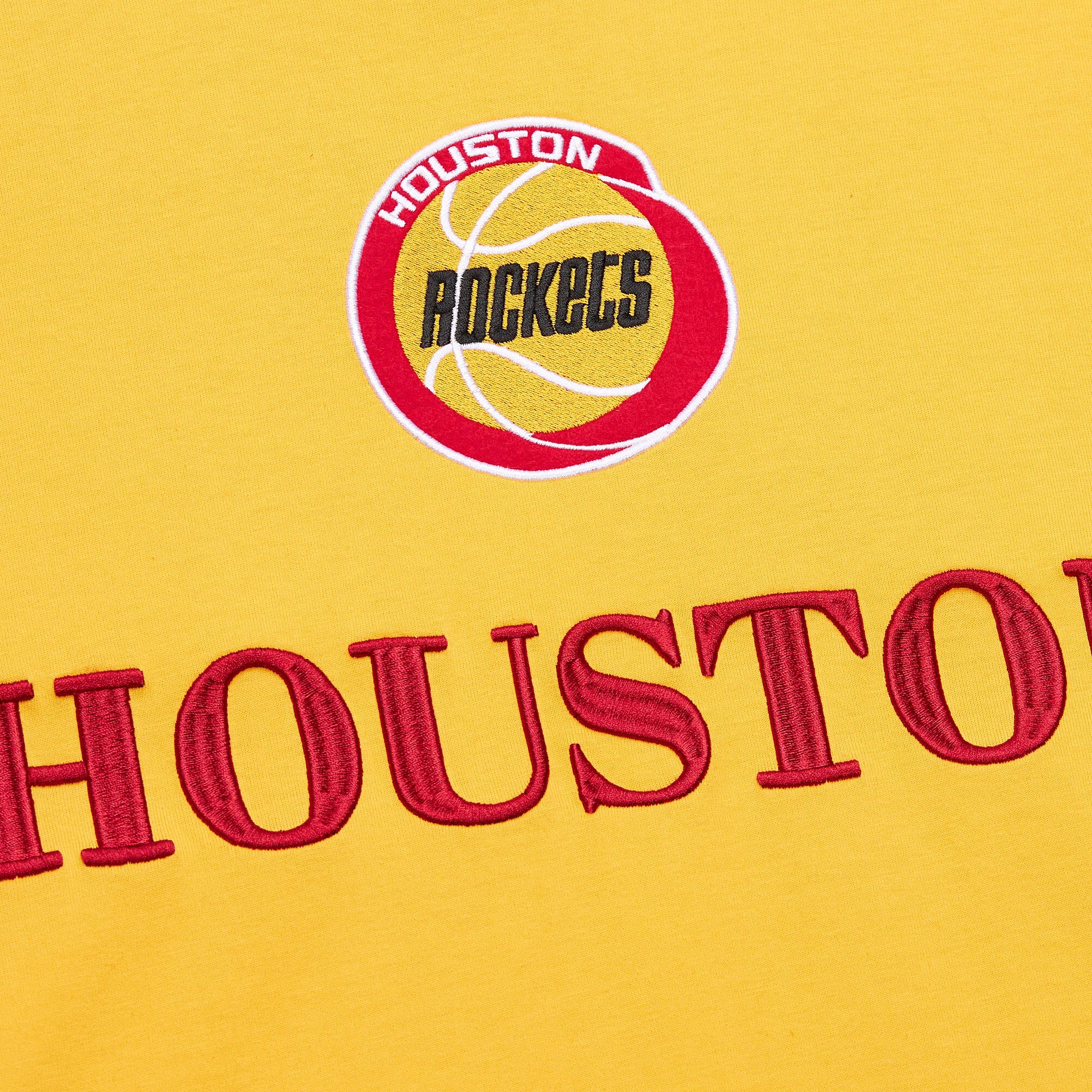 Vintage Houston selling Rockets Shirt