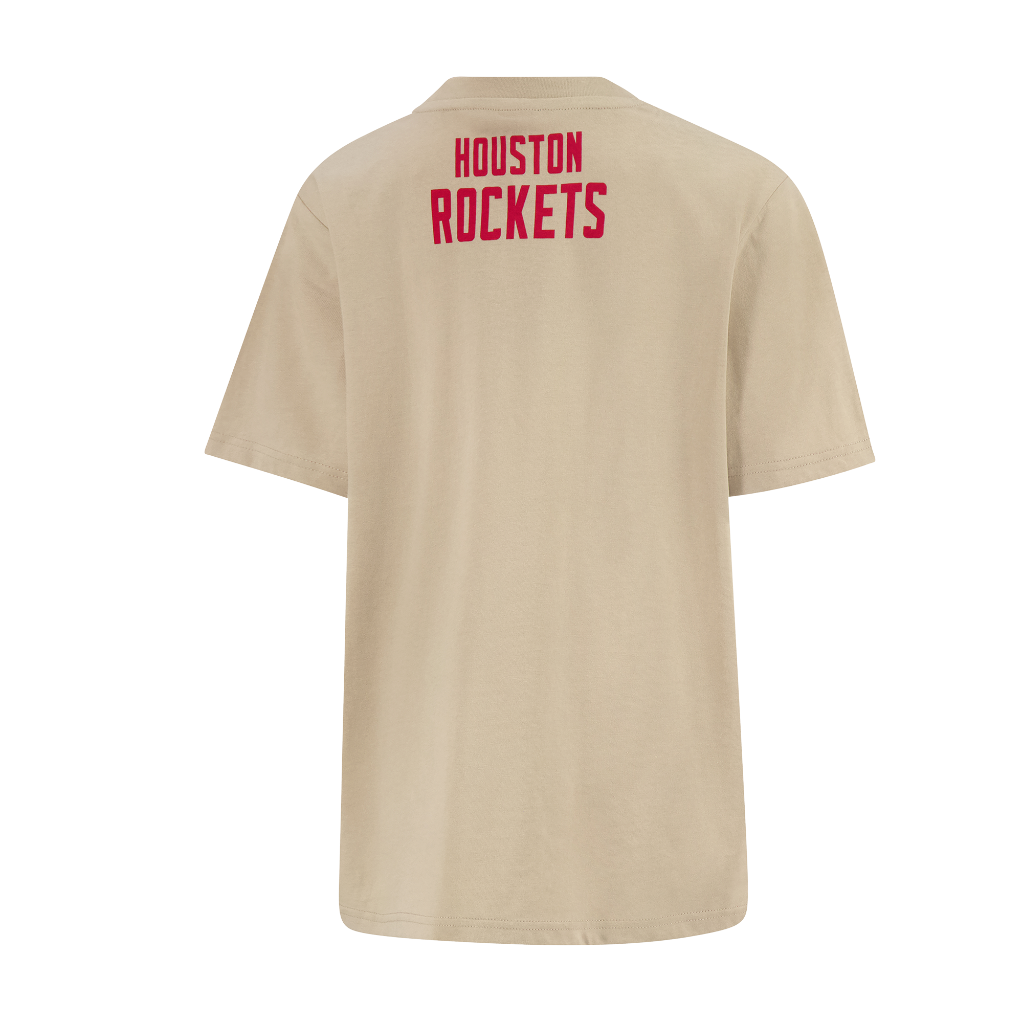 Women's Houston Rockets UNK Retro Stars T-Shirt