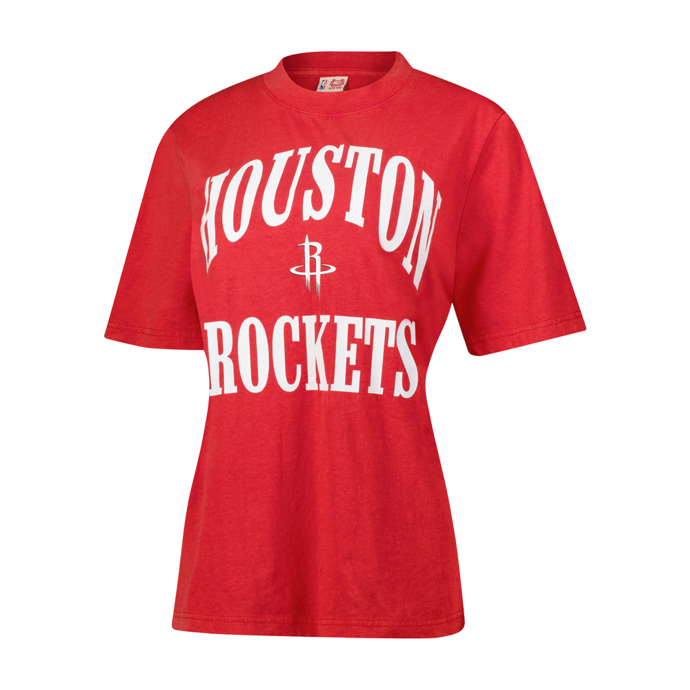 Women's Houston Rockets Apparel | Rockets Team Shop
