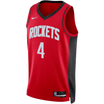 Youth Houston Rockets Nike Jalen Green Icon Edition Swingman Jersey