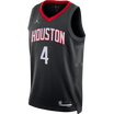 Youth Houston Rockets Jordan Brand Jalen Green Statement Edition Swingman Jersey