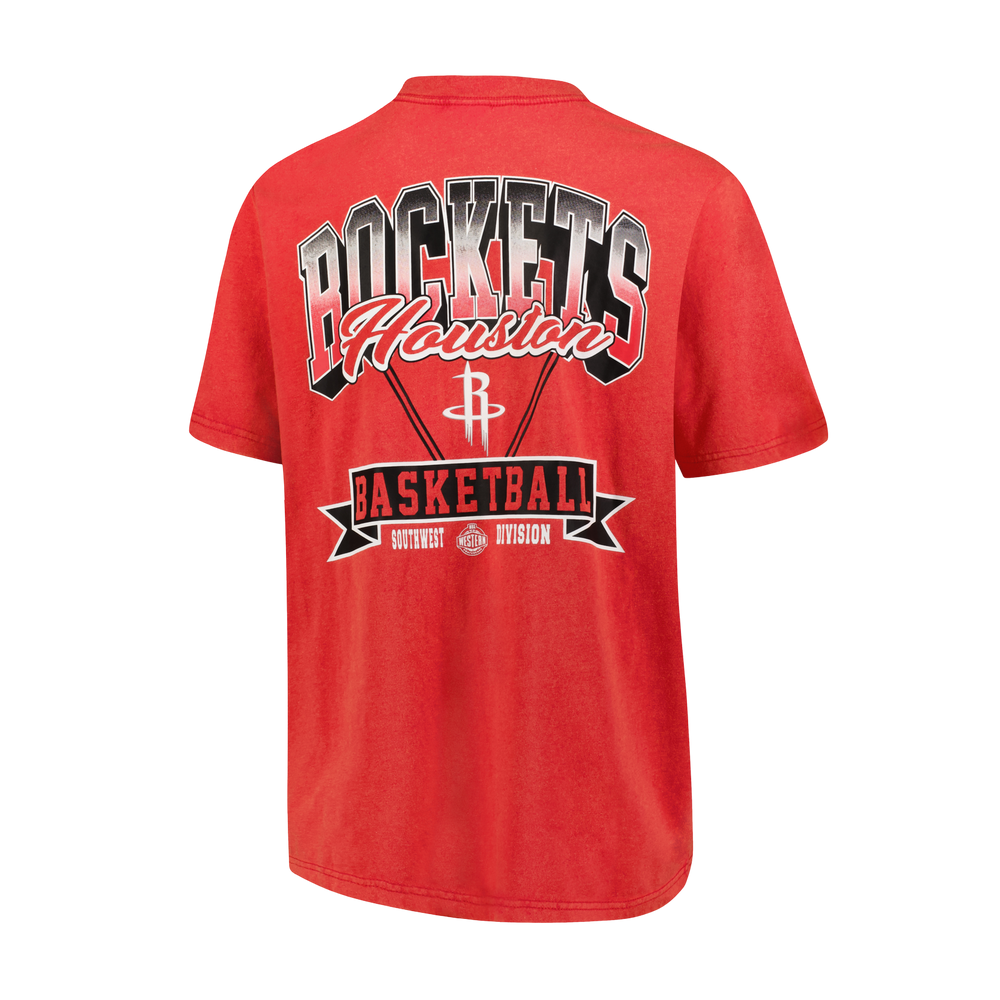 Men's Houston Rockets Apparel | Rockets Team Shop
