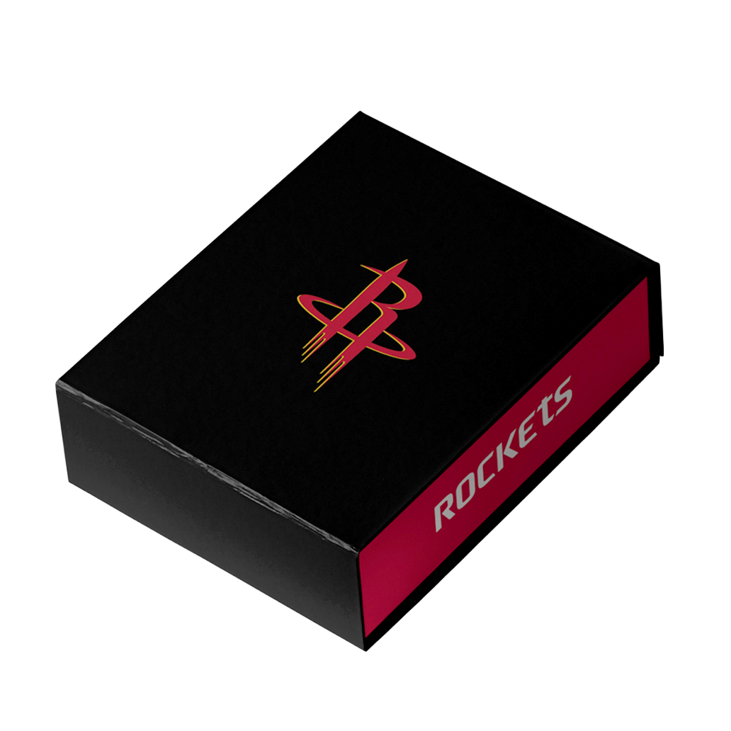 Houston Rockets Simple Modern 24oz Mesa Tumbler Gift Set