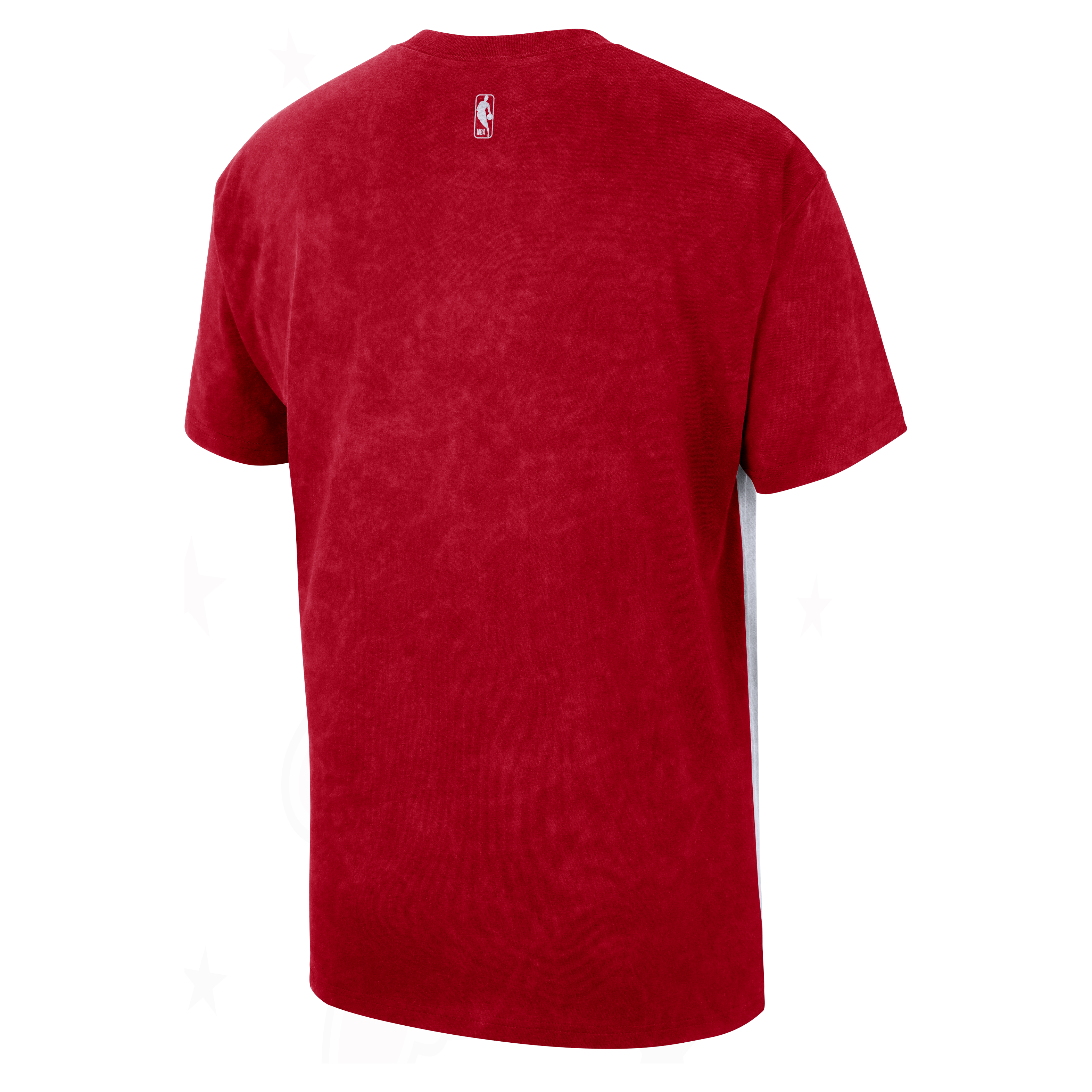 Men's Houston Rockets Nike City Edition Big Dunkstronaut Max90 T-Shirt