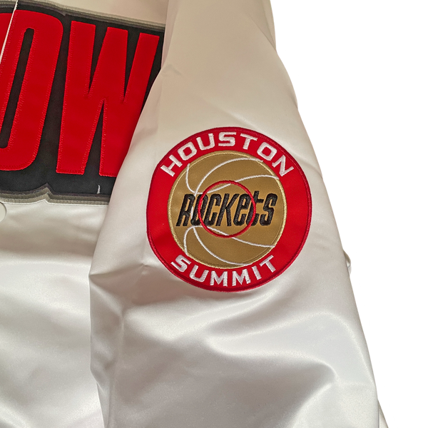 Men's Houston Rockets Apparel | Rockets Team Shop