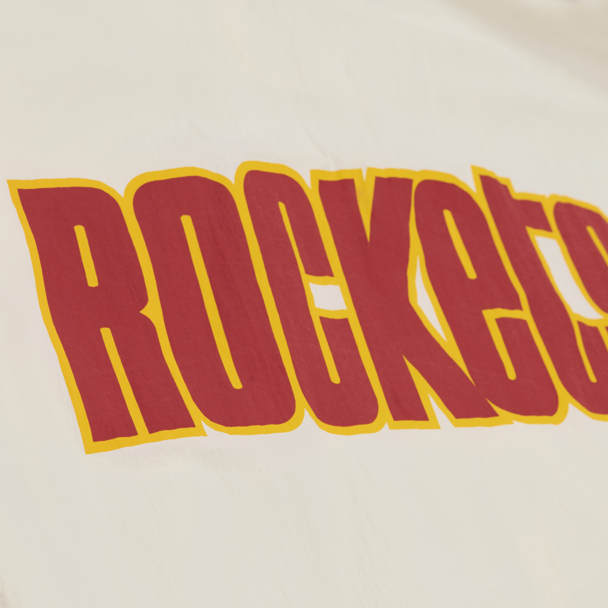 Men's Houston Rockets Mitchell & Ness HWC Retro Roots Coaches Full-Snap Jacket-3