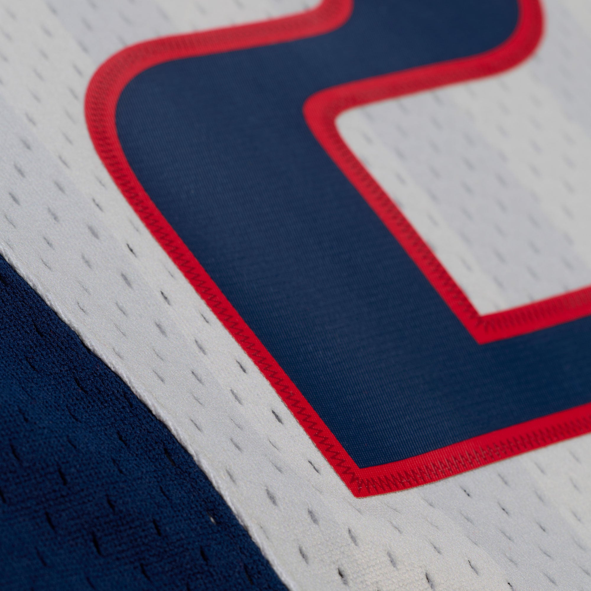 Houston Comets Mitchell & Ness HWC Sheryl Swoopes 1997 Swingman Jersey