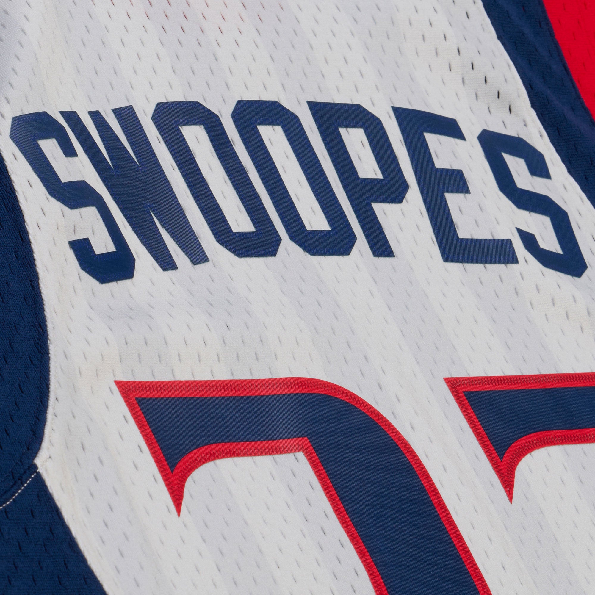 Houston Comets Mitchell & Ness HWC Sheryl Swoopes 1997 Swingman Jersey