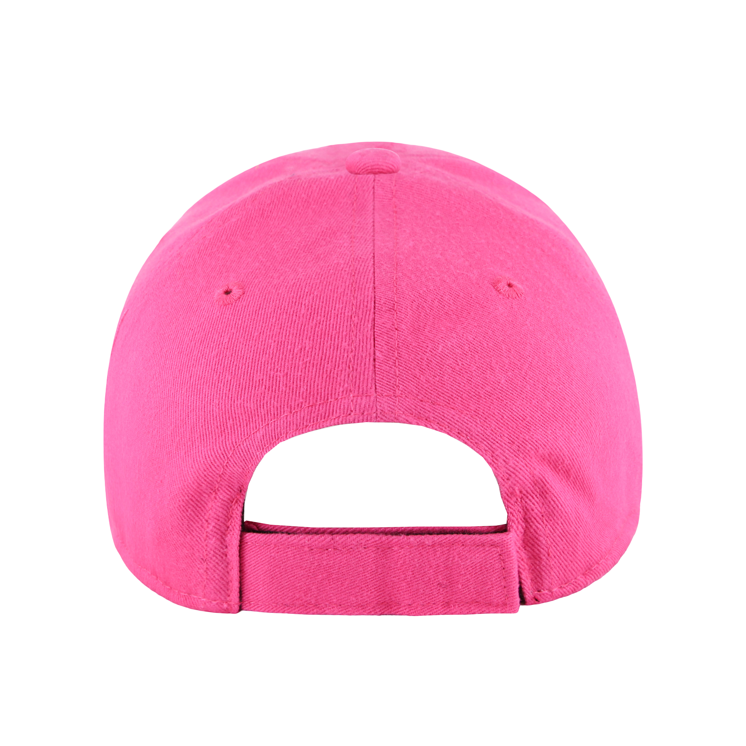 Youth Girl's Houston Rockets '47 MVP Adjustable Cap
