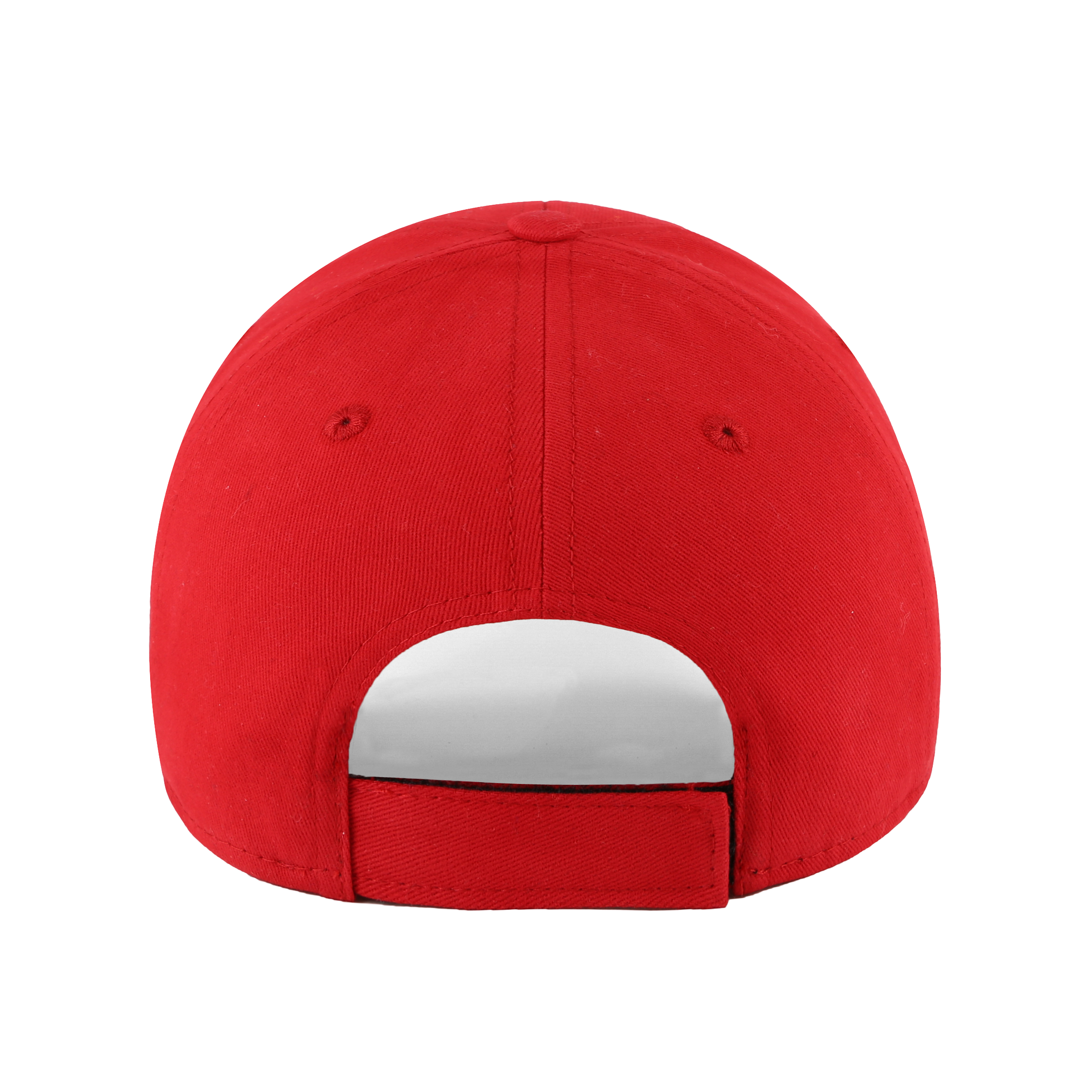 Youth Houston Rockets '47 MVP Adjustable Cap