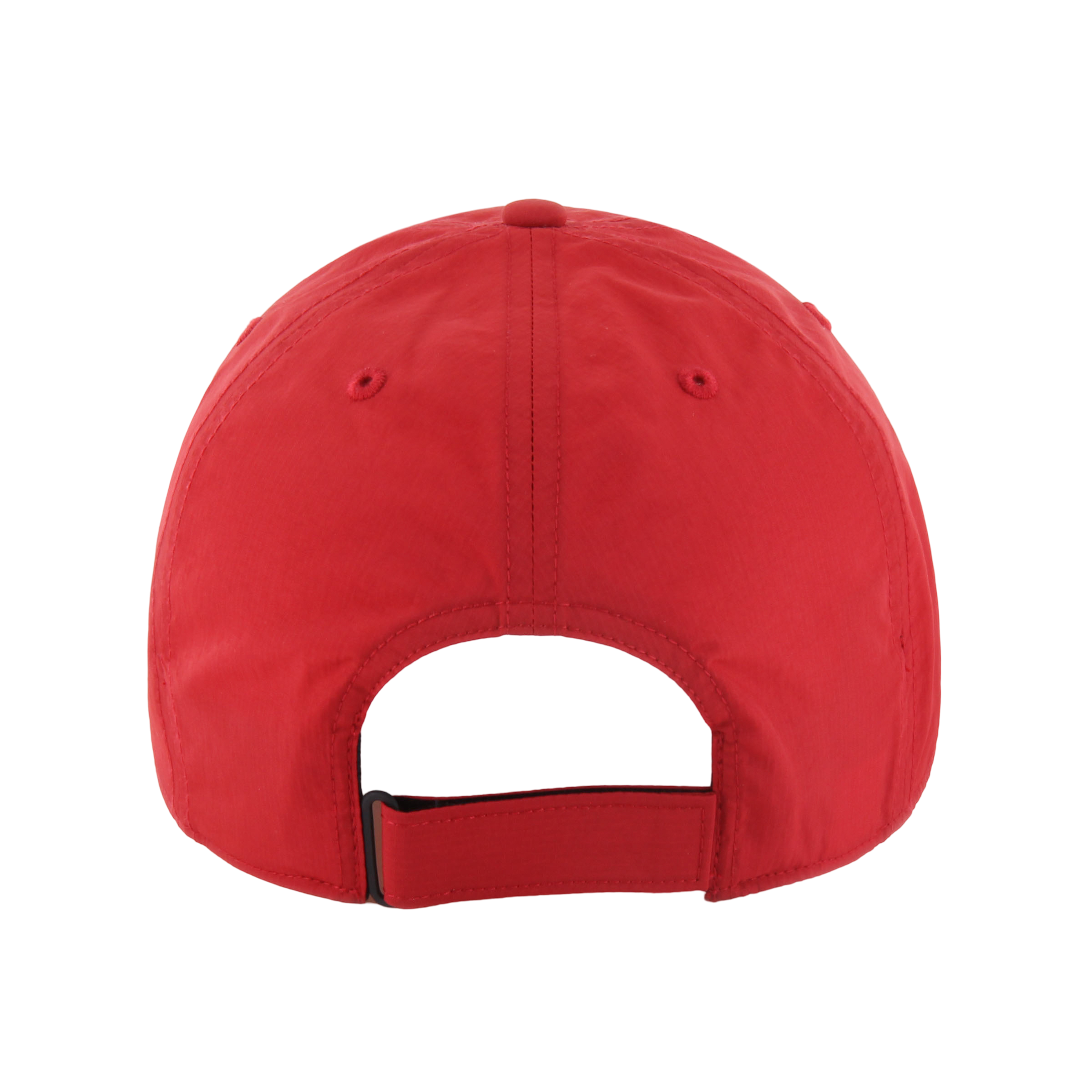 Men's Houston Rockets '47 brrr Clean Up Adjustable Cap