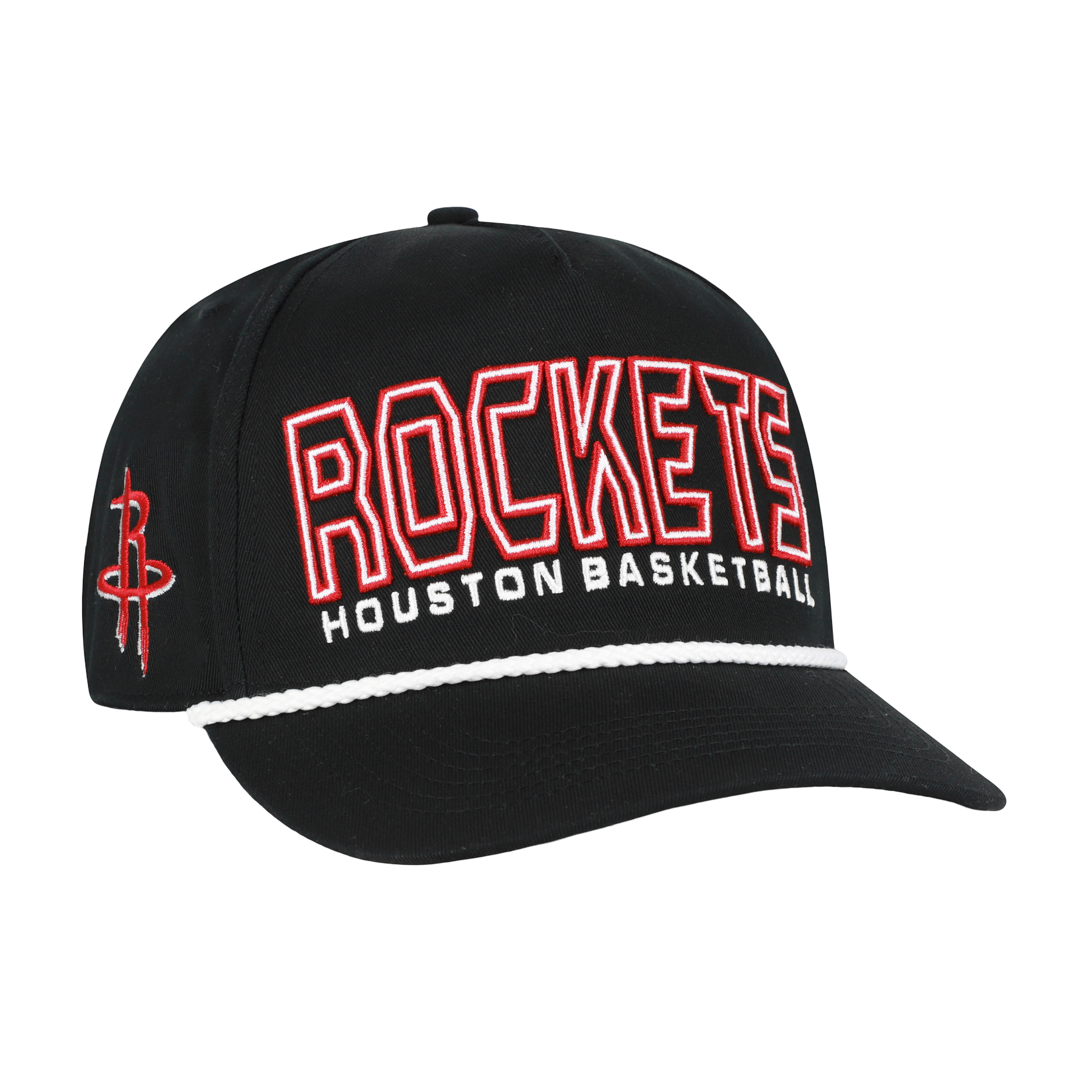 Men's Houston Rockets '47 Byline Hitch Adjustable Cap