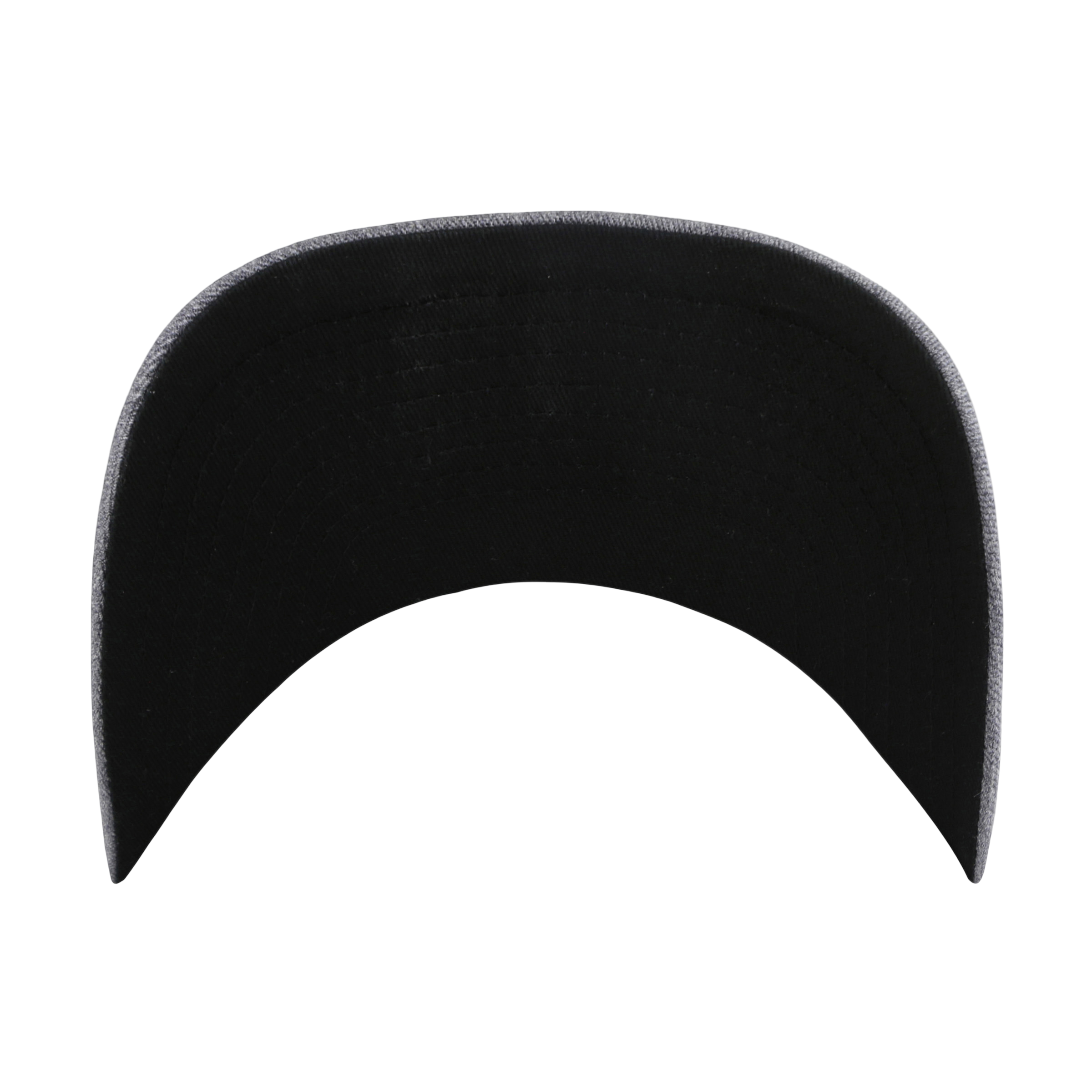 Men's Houston Rockets '47 Rope Trucker Adjustable Cap