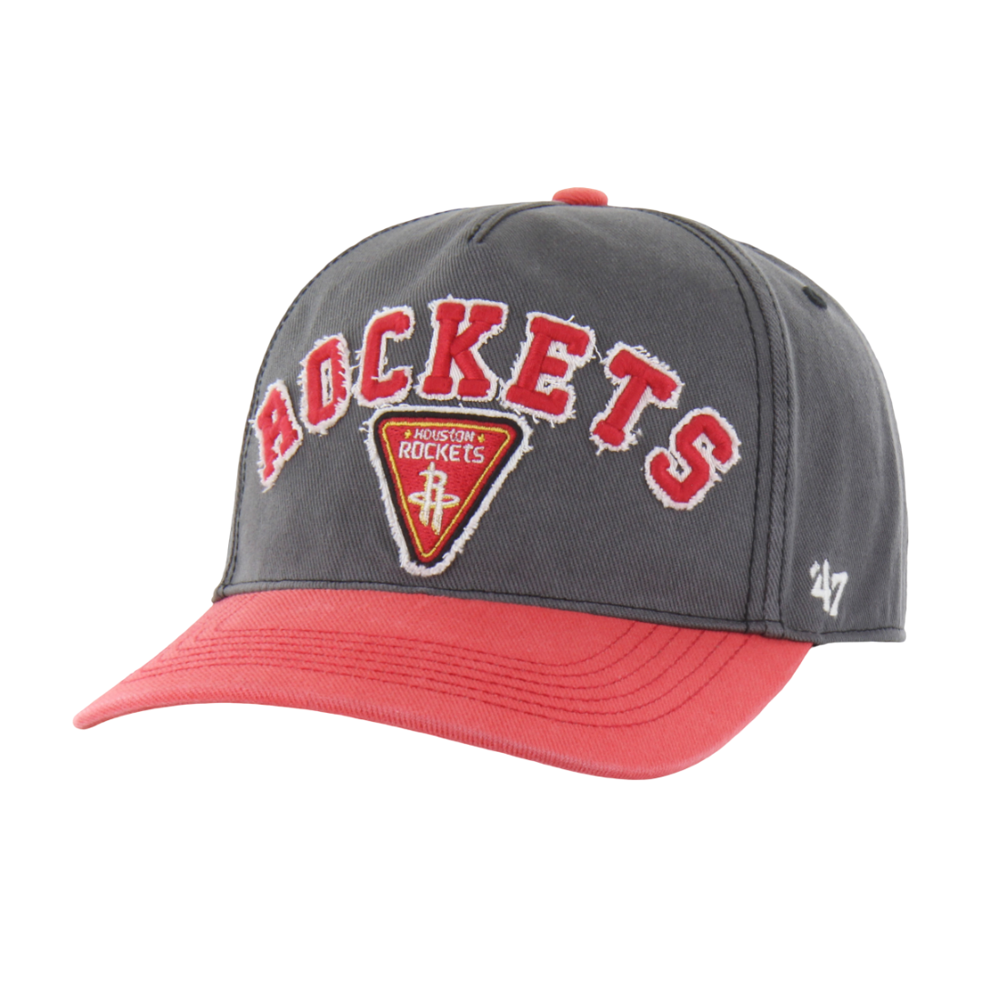 Men's Houston Rockets '47 Calderwood Relaxed Fit Adjustable Cap