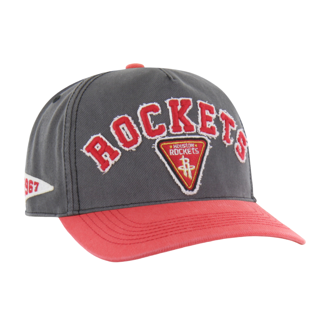 Men's Houston Rockets '47 Calderwood Relaxed Fit Adjustable Cap